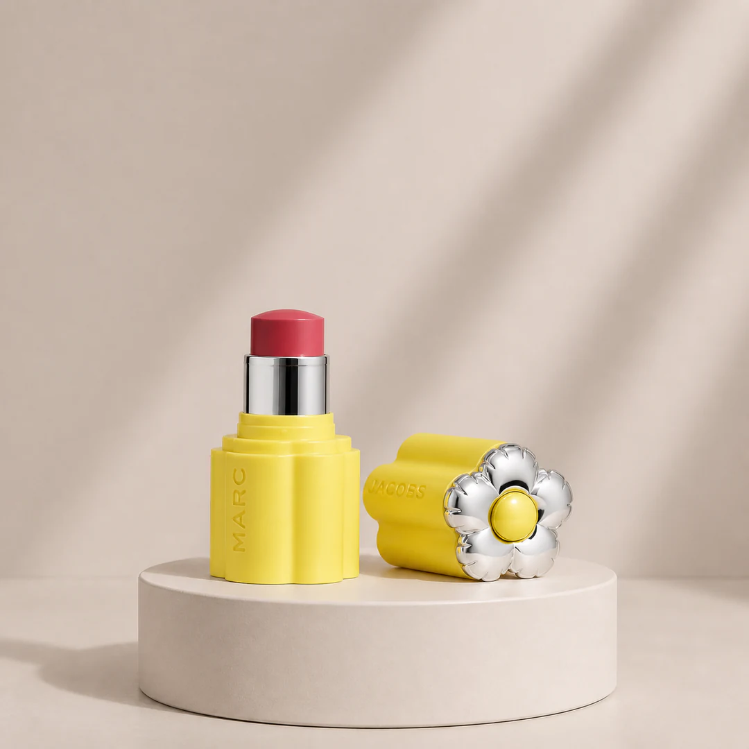 Marc Jacobs Beauty Cream Blush Stick 112