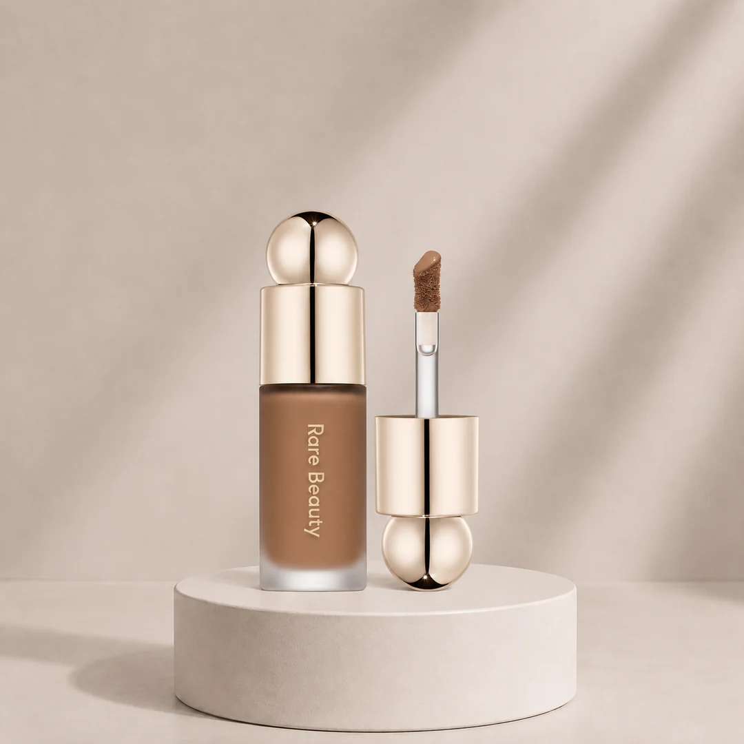 Rare Beauty Liquid Contour Mellow