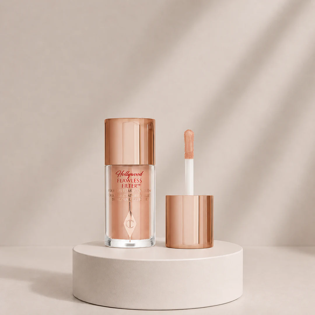 Charlotte Tilbury Flawless Filter 3N