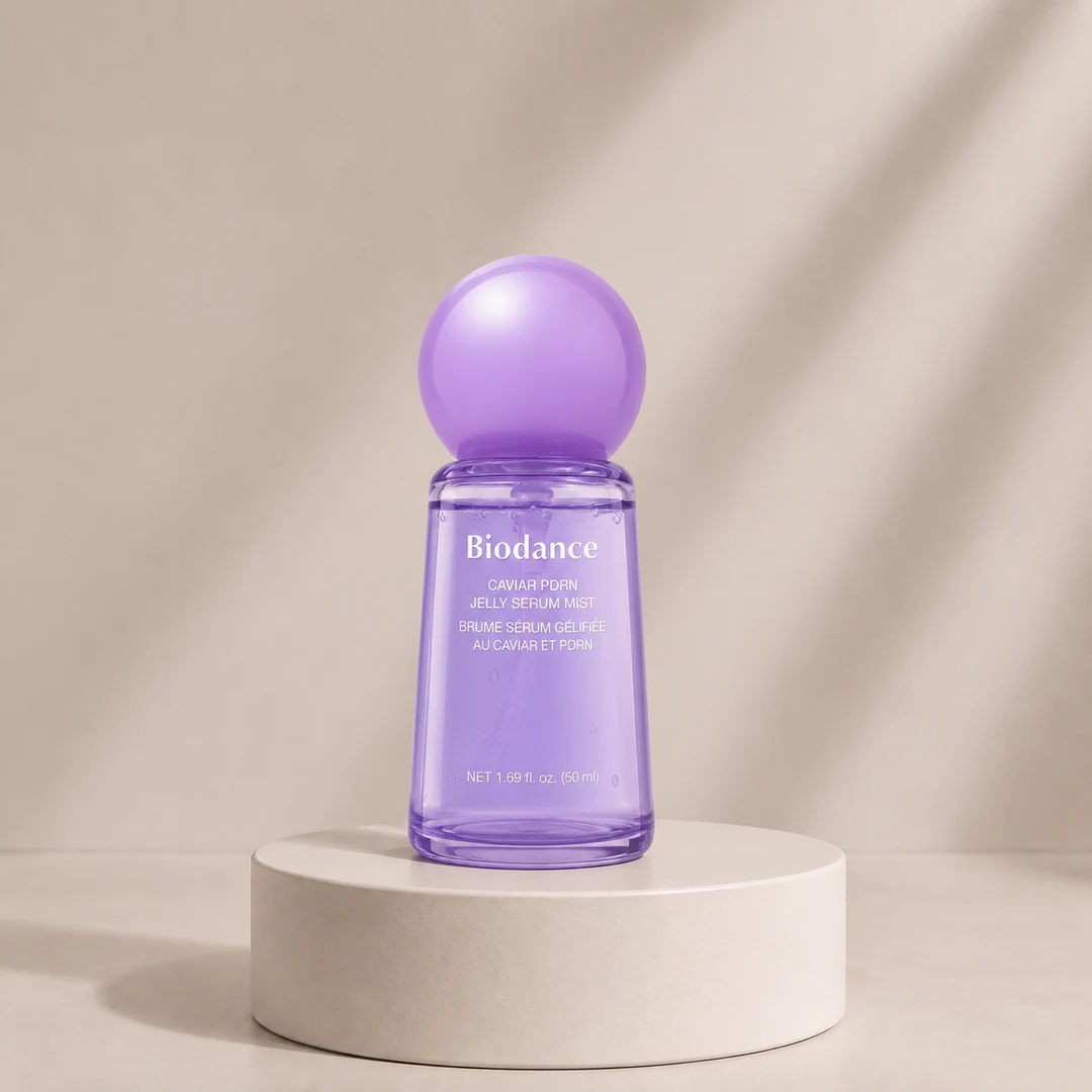 Biodance Caviar PDRN Jelly Mist