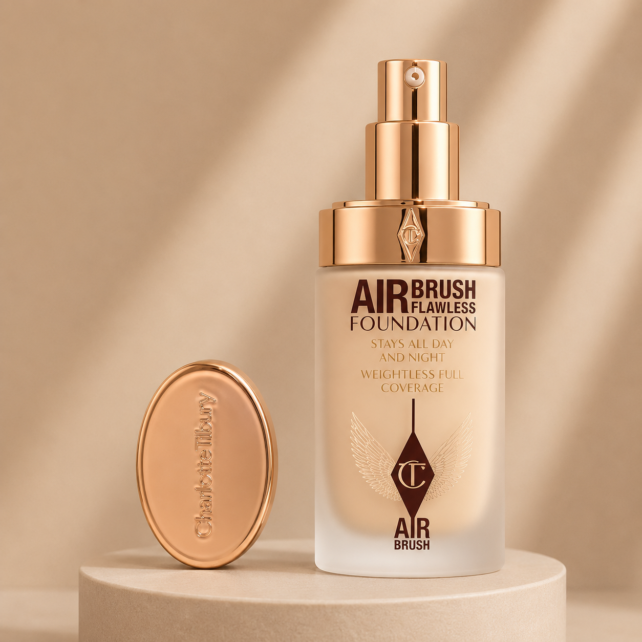 Charlotte Tilbury Flawless Filter 1N