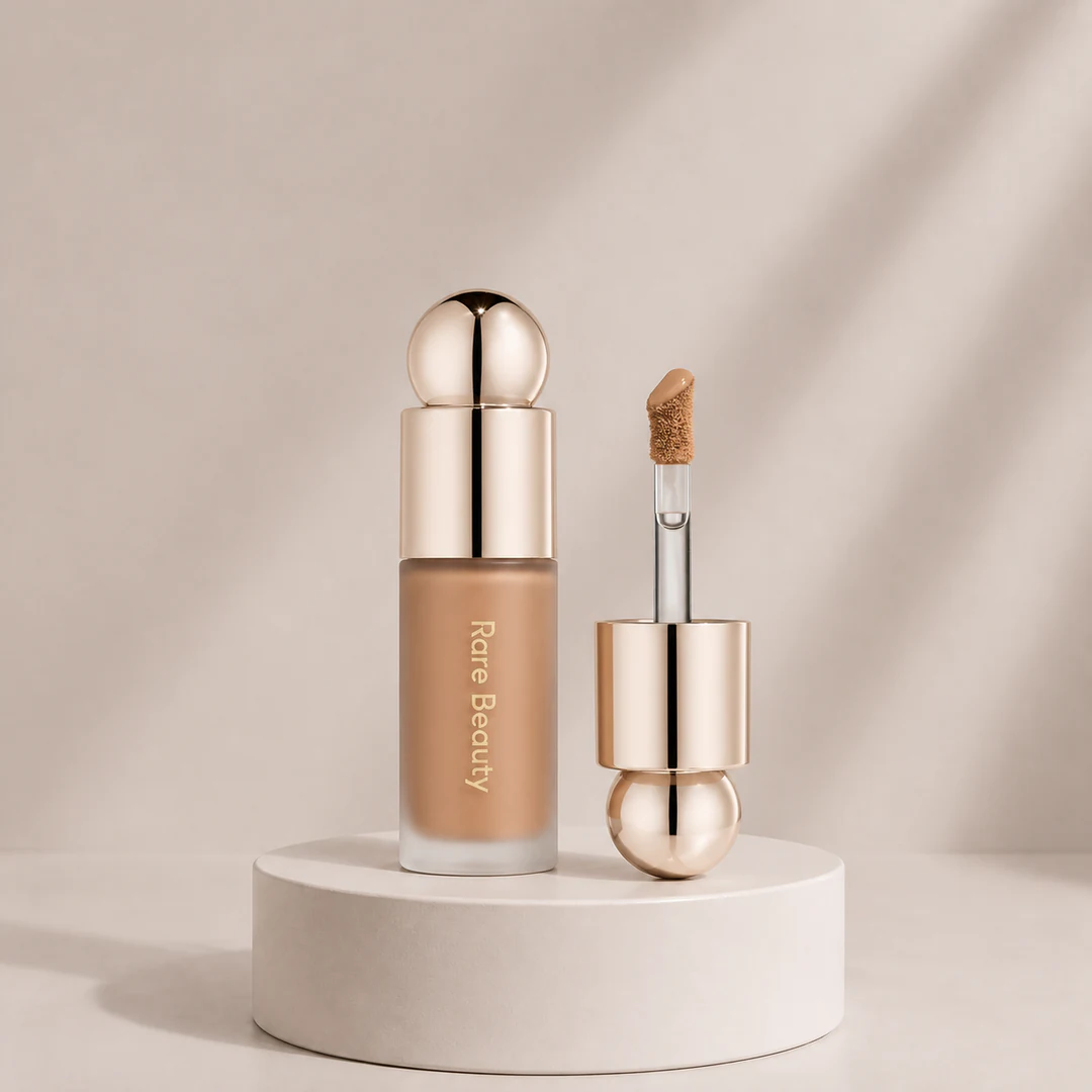 Rare Beauty Liquid Contour Solace