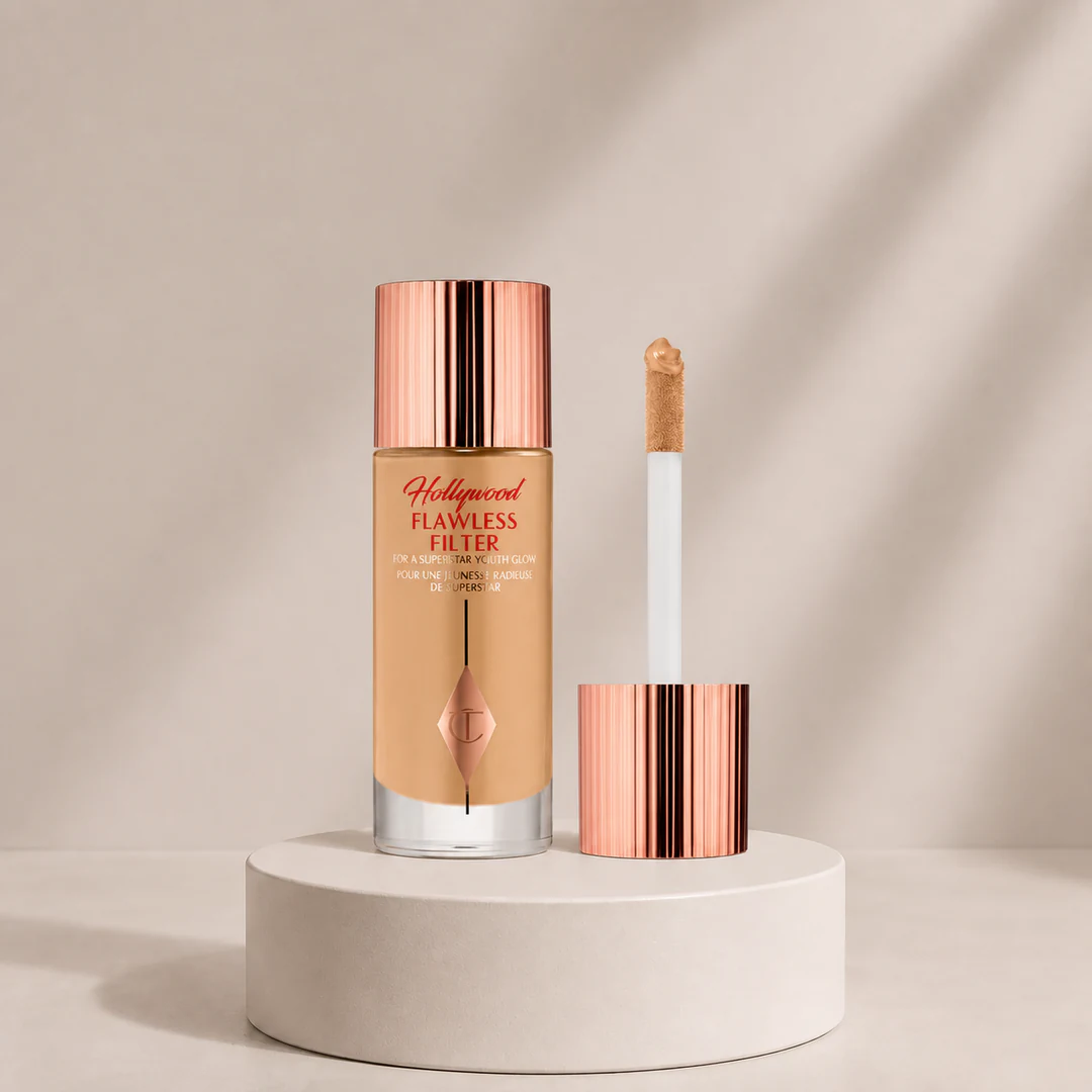 Charlotte Tilbury Flawless Filter 5N