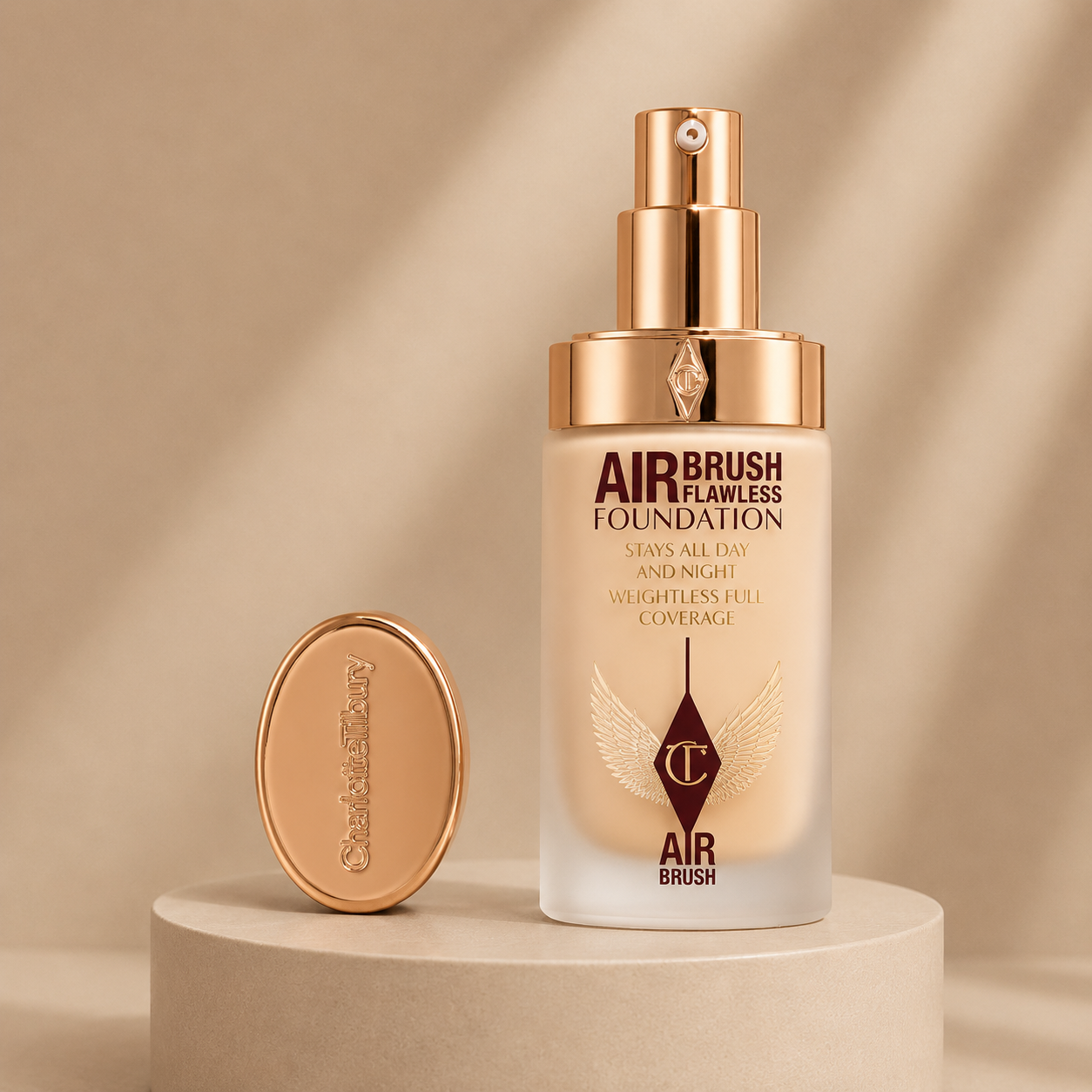 Charlotte Tilbury Flawless Filter 2N