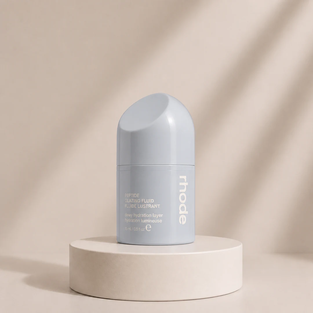 Rhode Glazing Fluid 50ml