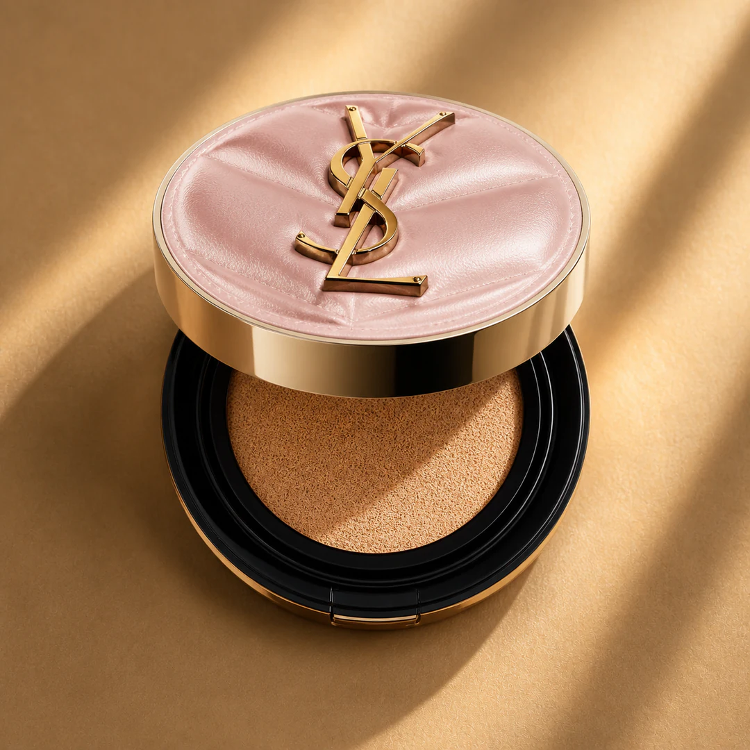 Yves Saint Laurent Cushion Foundation LN5