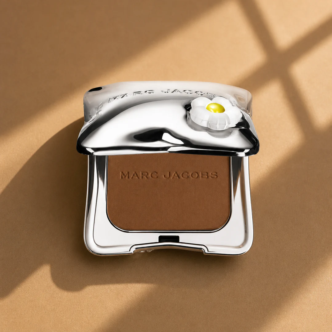 Marc Jacobs Beauty Powder Bronzer 20