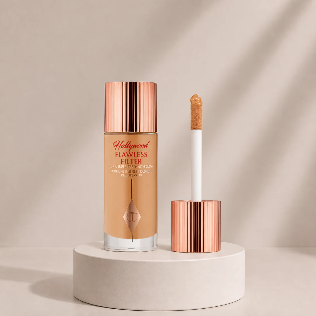 Charlotte Tilbury Flawless Filter Mini 1N