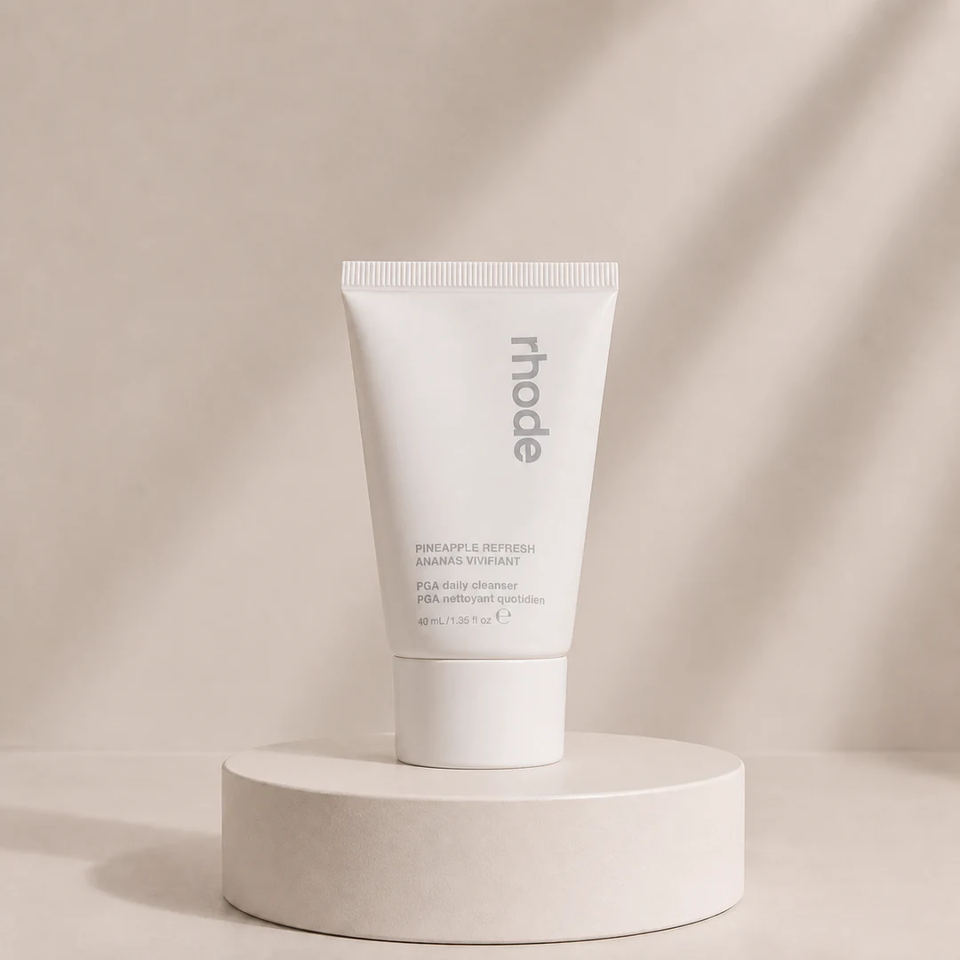 Rhode Pineapple Cleanser 40ml