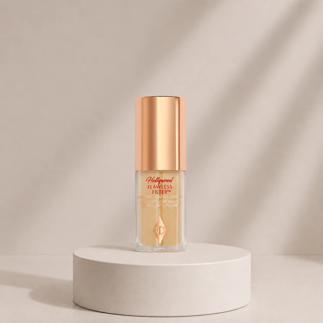 Charlotte Tilbury Flawless Filter 4.5N