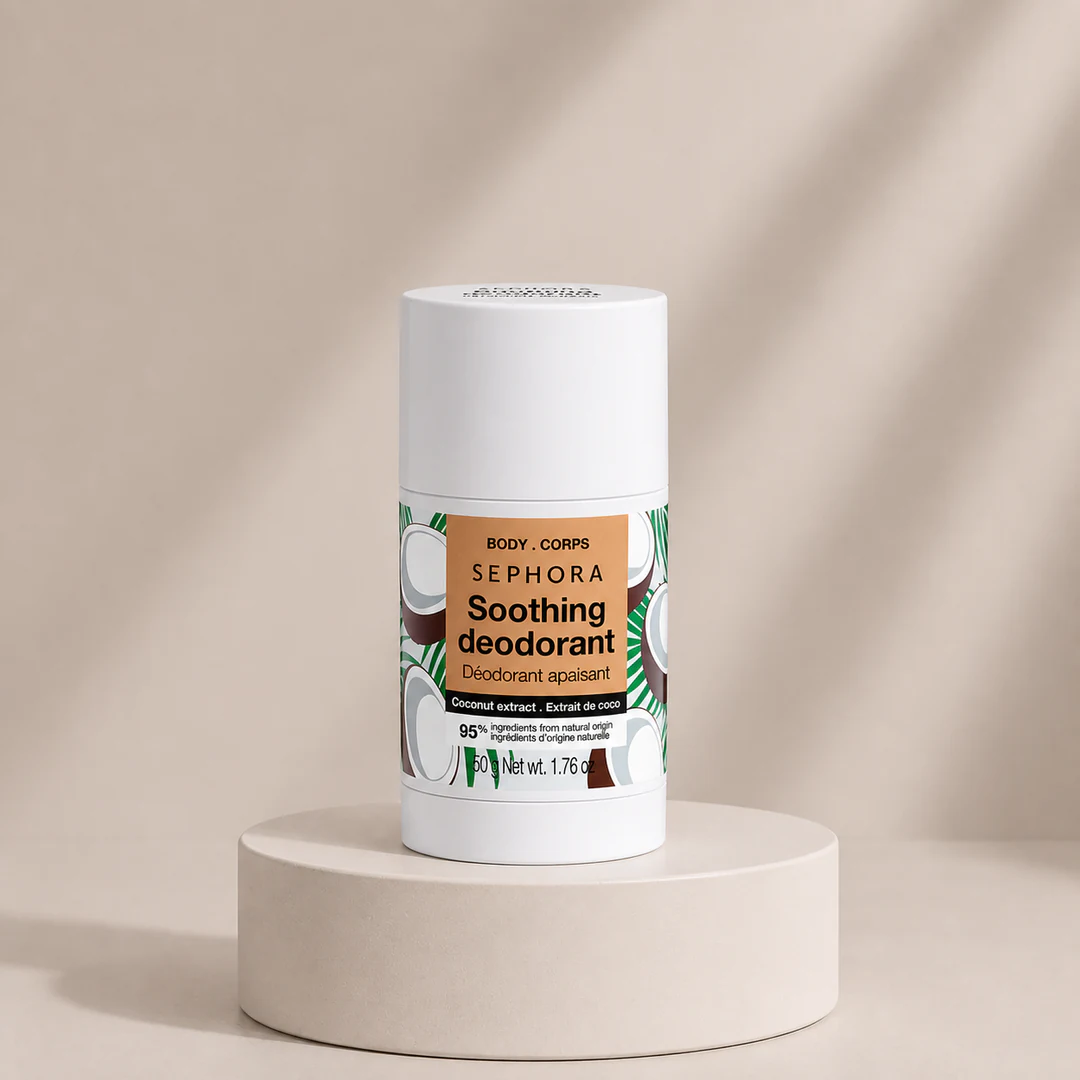 Sephora Collection Deodorant