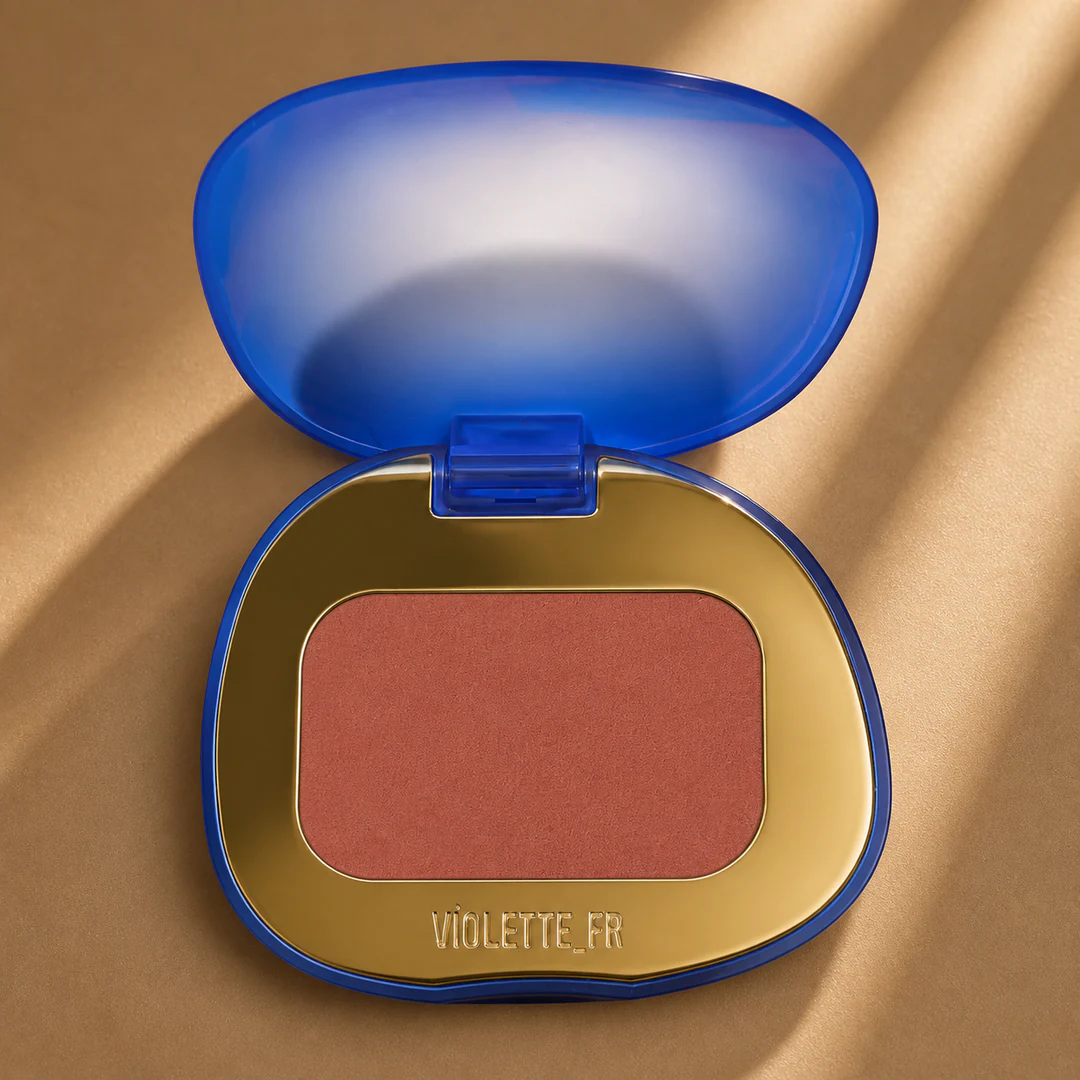 Violette_FR Cheek Melt (Latte Praline)